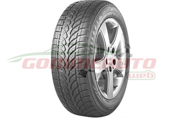 COP. 245/40 R20 95W LM32 M+S